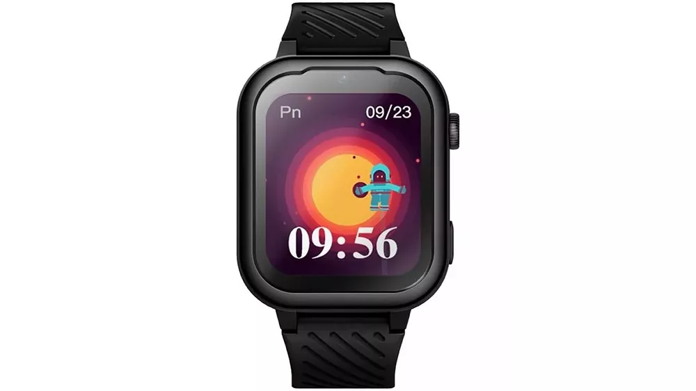 Smartwatch GARETT Kids Essa 4G Black_01