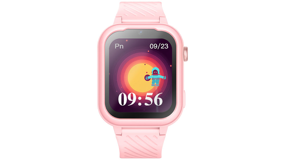 Smartwatch GARETT Kids Essa 4G Pink_01