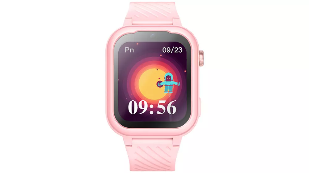 Smartwatch GARETT Kids Essa 4G Pink_01