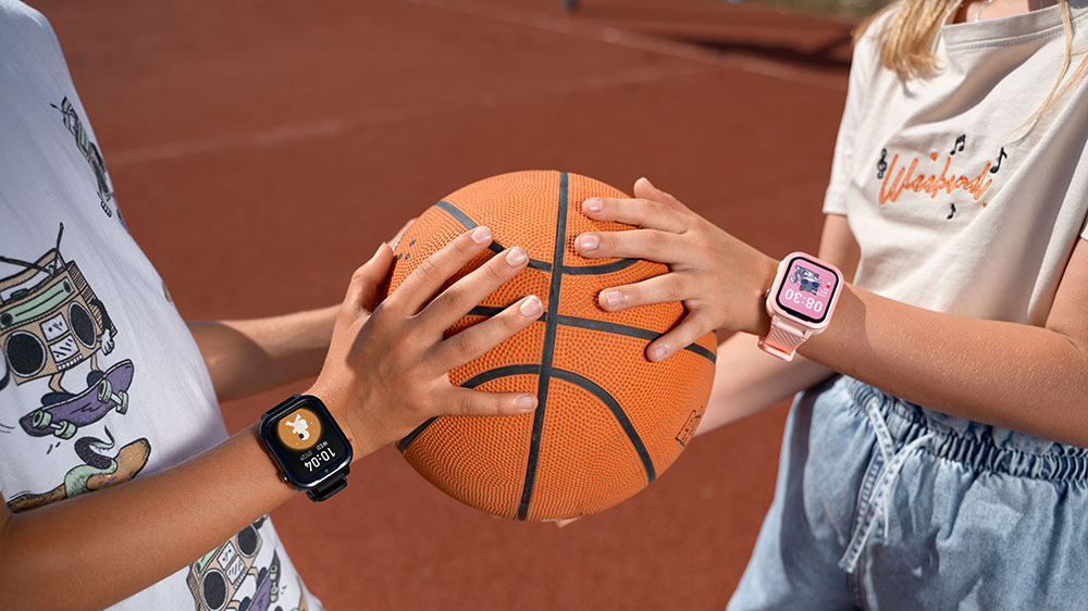 GPS lokátor v hodinkách Smartwatch GARETT Kids Essa 4G Pink_03