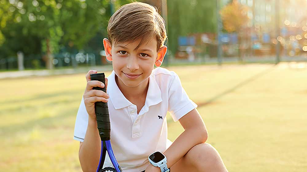 Hodinky pro děti SMARTWATCH GARETT KIDS CUTE 4G_03