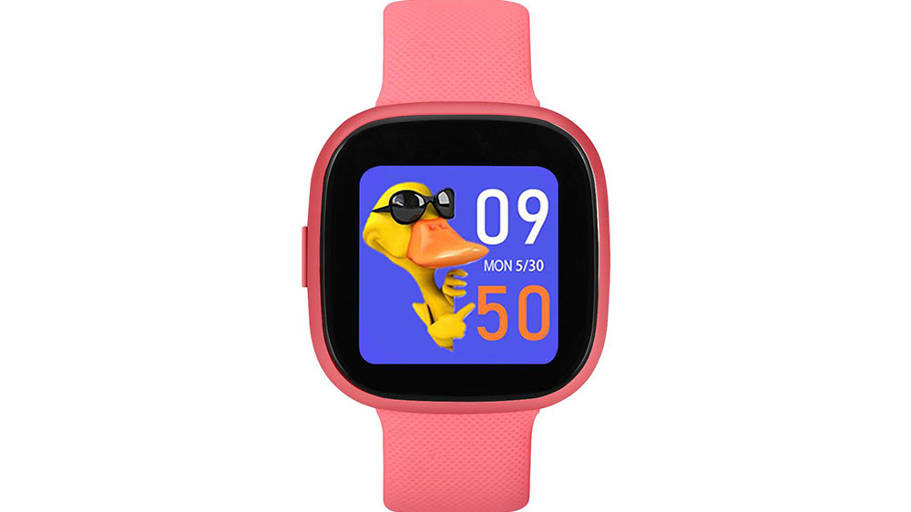 Hodinky pro děti SMARTWATCH GARETT KIDS FIT_01