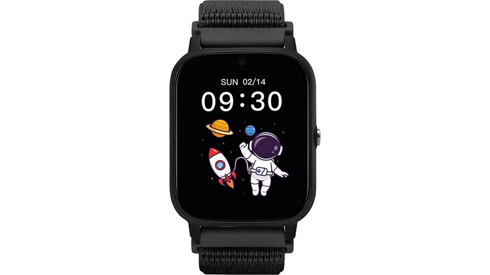 Hodinky pro děti SMARTWATCH GARETT KIDS TECH 4G_01