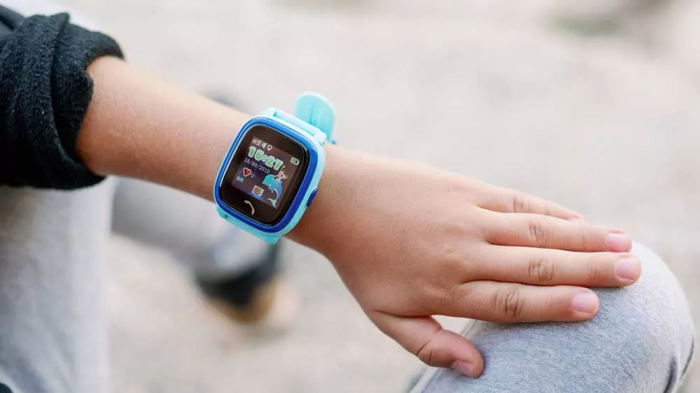 Hodinky pro děti SMARTWATCH GARETT KIDS TECH 4G_02