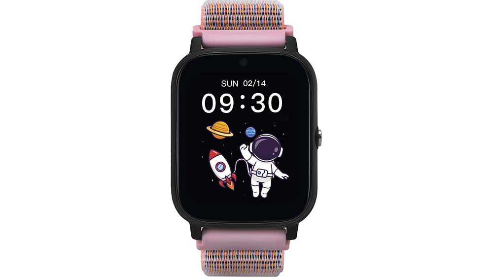 Hodinky pro děti SMARTWATCH GARETT KIDS TECH 4G_01