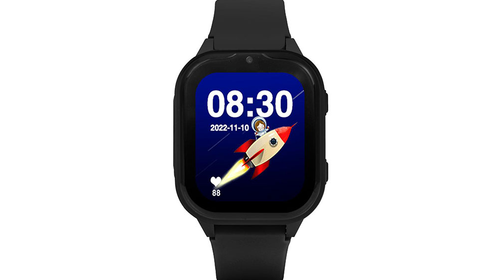 Dětské chytré hodinky GARETT Smartwatch Kids Sun Ultra 4G blck_01