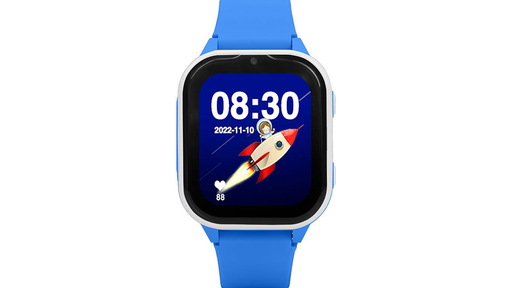 Dětské chytré hodinky GARETT Smartwatch Kids Sun Ultra 4G blue_01