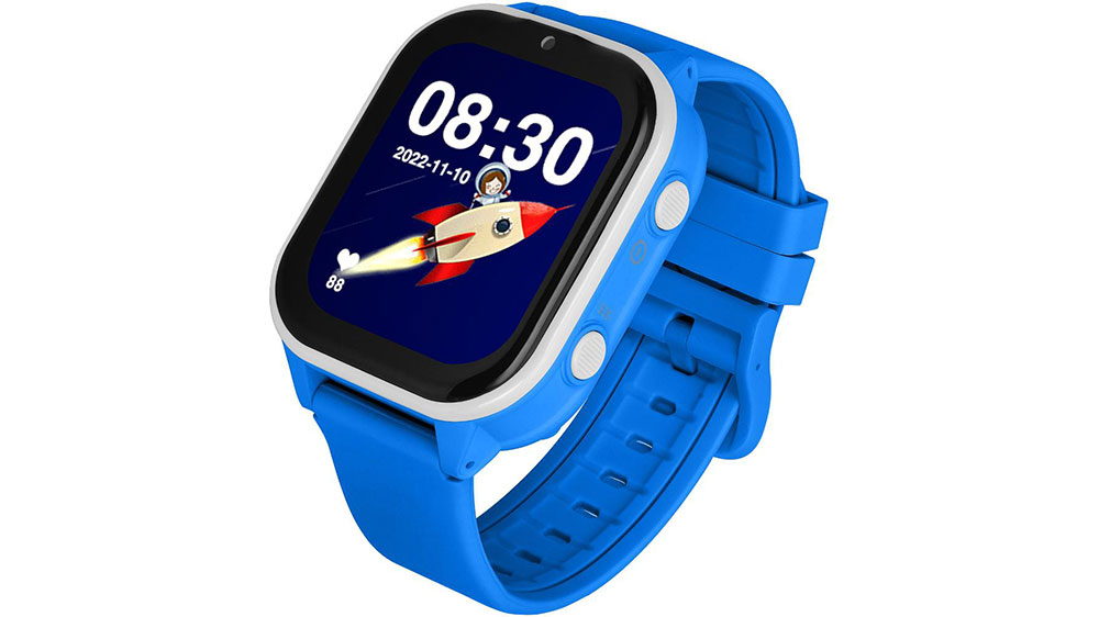 Dětské chytré hodinky GARETT Smartwatch Kids Sun Ultra 4G blue_03