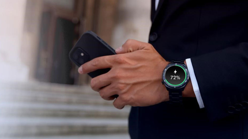 Hodinky na zápěstí muže SMARTWATCH GARETT V12 BLACK_02