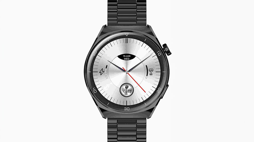 Hodinky SMARTWATCH GARETT V12 BLACK_01