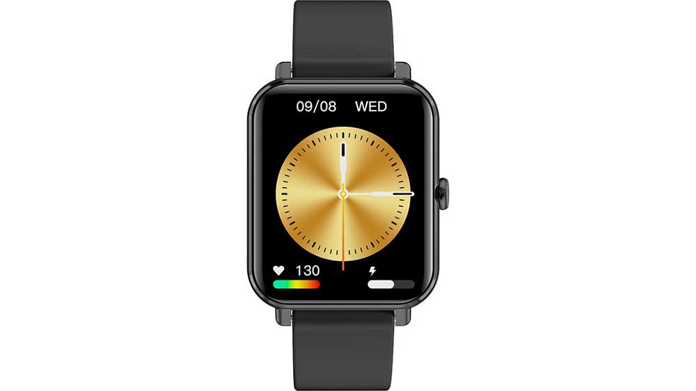 Hodinky SMARTWATCH GARETT GRC CLASSIC BLACK_01