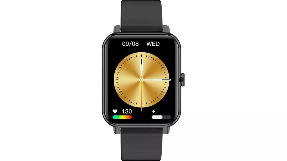 Hodinky SMARTWATCH GARETT GRC CLASSIC BLACK_01