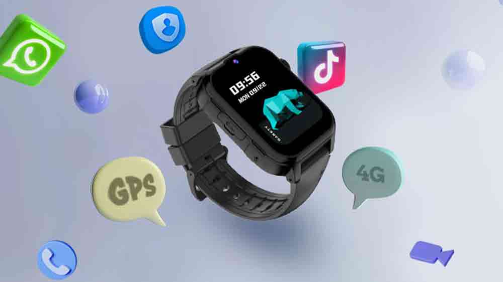 Chytré hodinky Garett Kids Hero Pro 4G s vizualizací funkcí okolo sebe_03