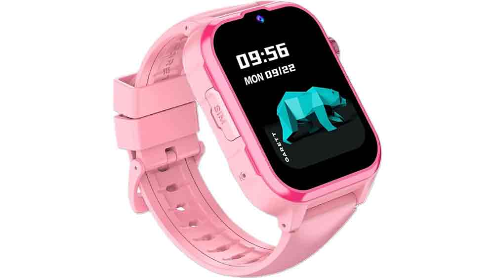 Smart hodinky Garett Kids Hero Pro 4G Pink_01