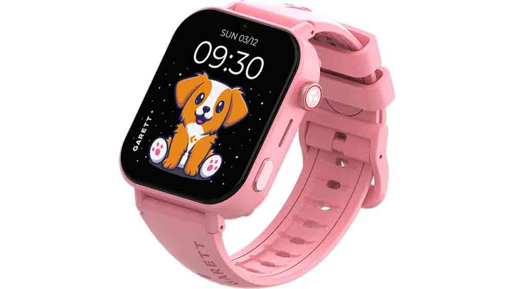 Smart hodinky Garett Kids Rel 4G Pink_01