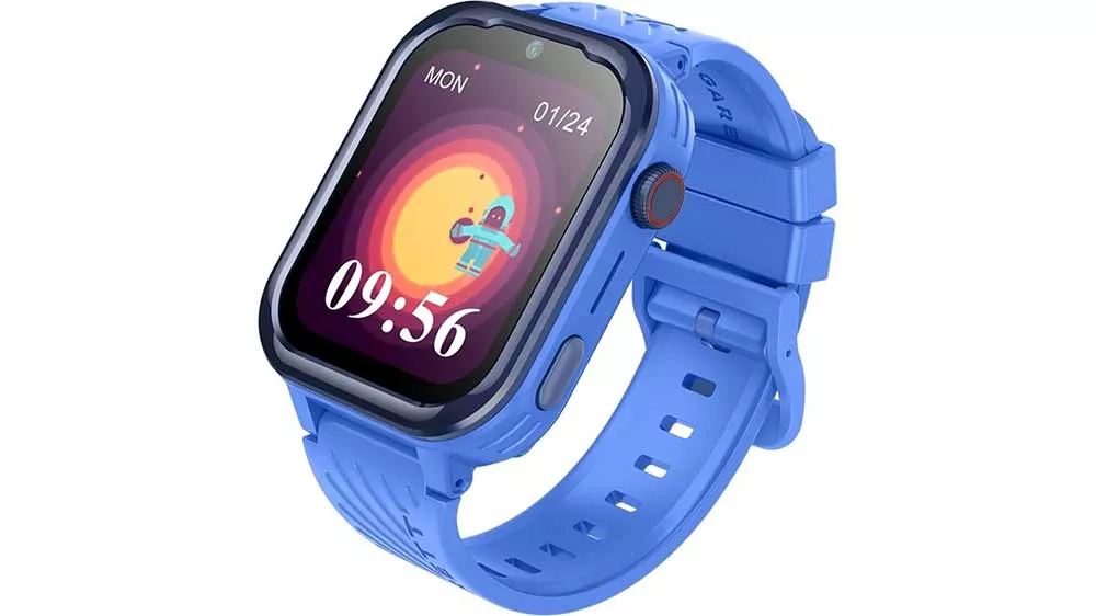 Dětsk&eacute; chytr&eacute; hodinky GARETT Kids Essa 4G blue_01