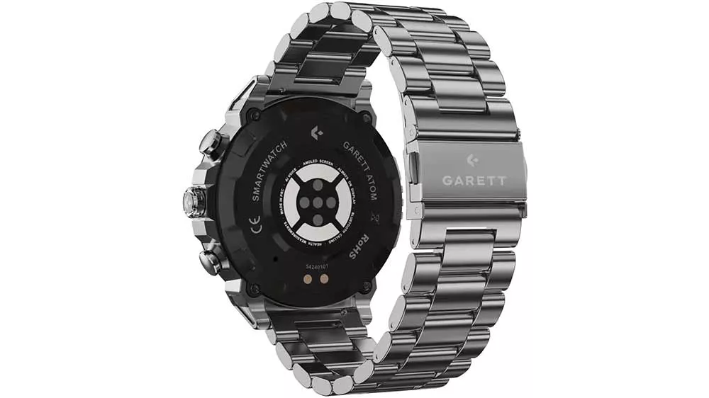 Hodinky Garett Atom Silver Steel ze zadn&iacute; strany_03