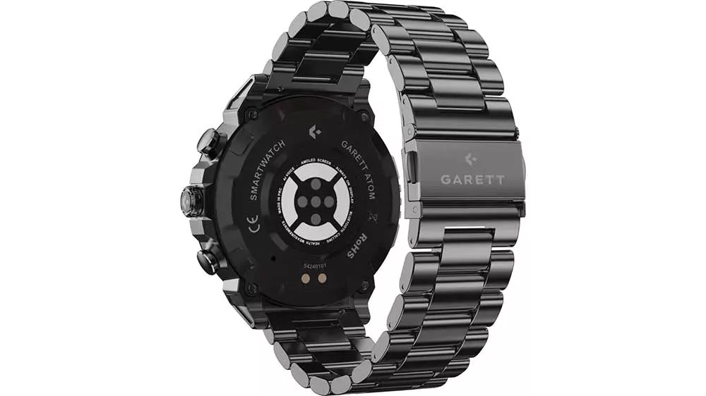 Hodinky Garett Atom Black Steel ze zadn&iacute; strany_03