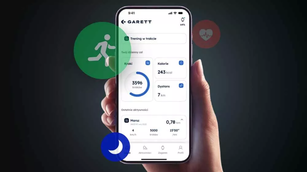 Aplikace Garett na telefonu_04