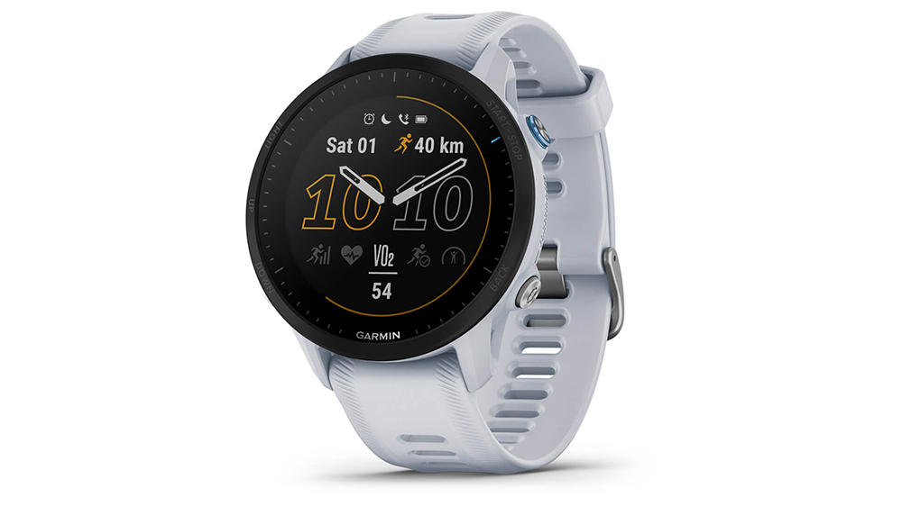 Chytré hodinky Garmin Forerunner 955_01