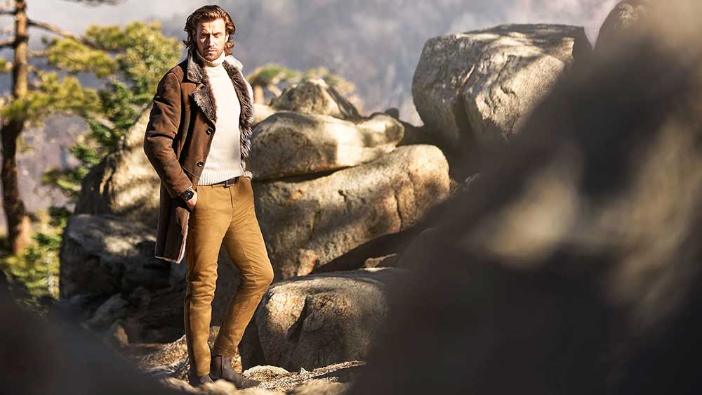 Dobrodruh na skále s hodinkami FENIX 7X PRO SOLAR Black _03