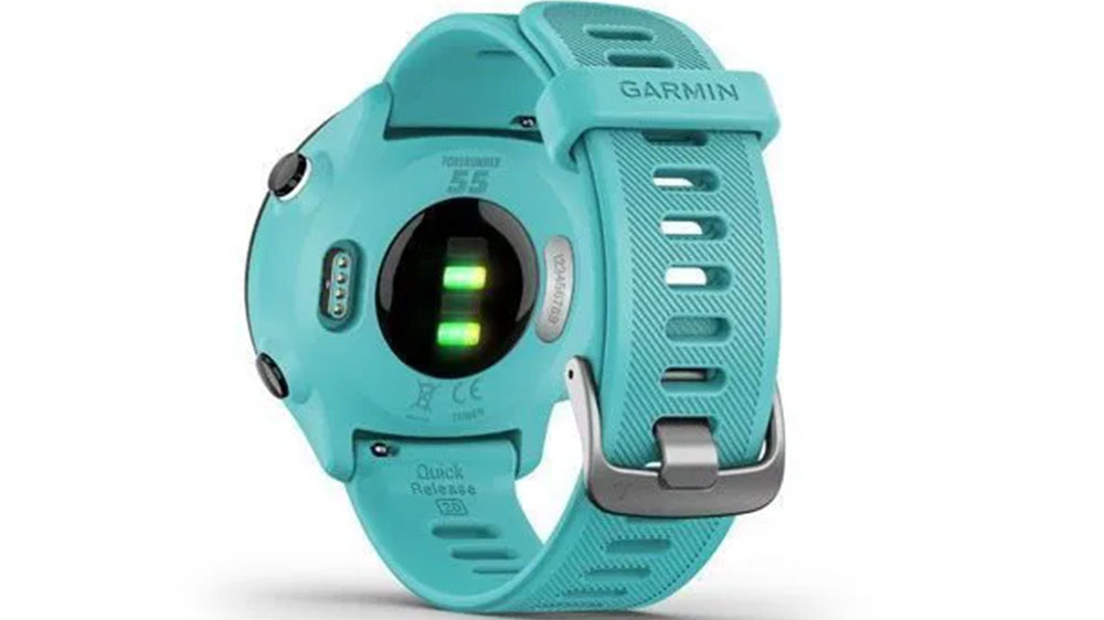 Chytré hodinky Garmin Forerunner 55 Aqua_02