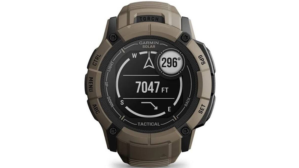 Chytré hodinky Garmin Instinct 2X Solar Tactical Edition_01