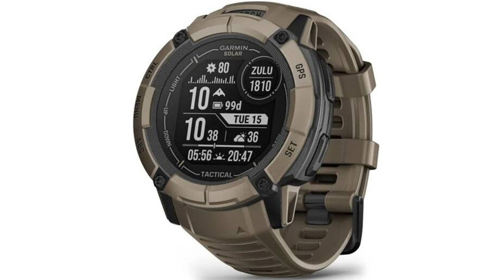 Chytré hodinky Garmin Instinct 2X Solar Tactical Edition_02