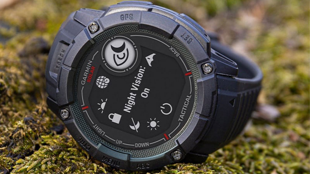 Chytré hodinky Garmin Instinct 2X Solar Tactical Edition_03