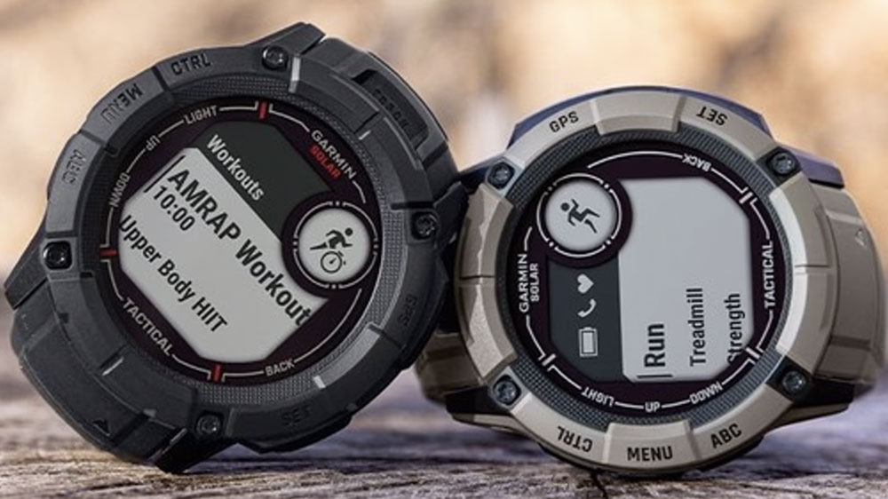 Chytré hodinky Garmin Instinct 2X Solar Tactical Edition_05