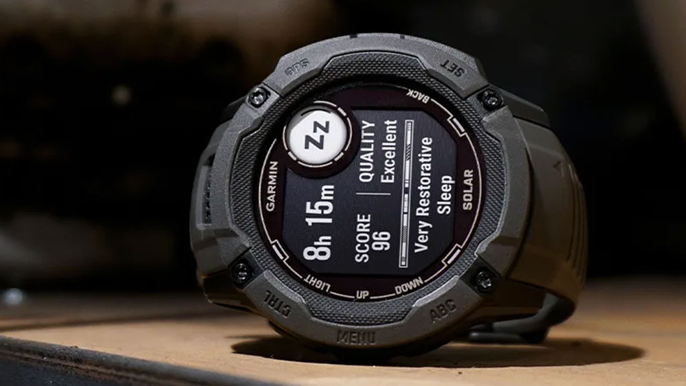 Chytr&eacute; outdoorov&eacute; hodinky na poličce Garmin Instinct 2X Solar_04