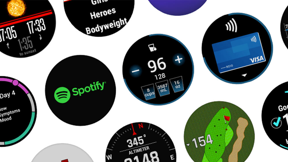 Aplikace chytr&yacute;ch outdoorov&yacute;ch hodinek Garmin Instinct 2X_05