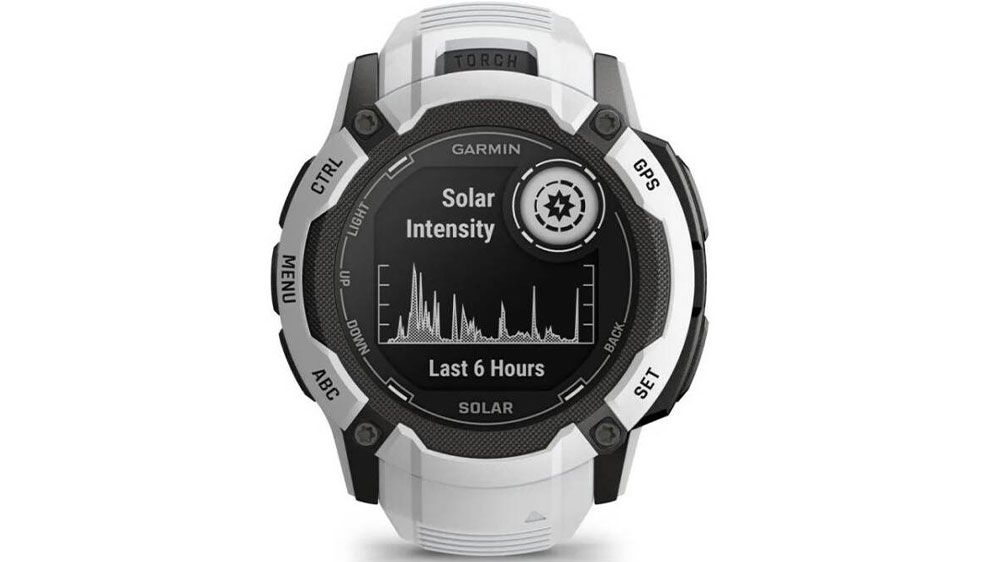 Chytré outdoorové hodinky Garmin Instinct 2X Solar_01