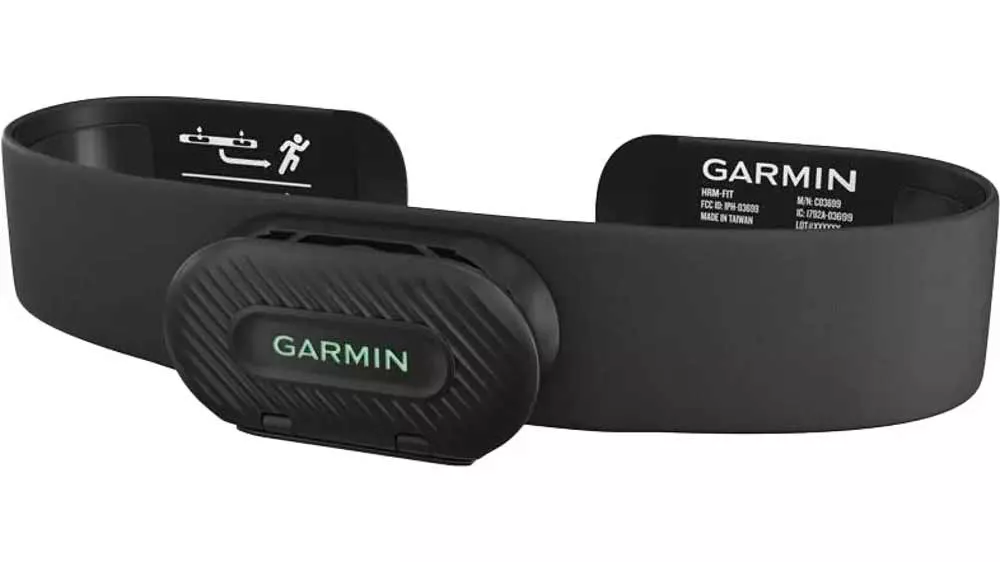 Hrudní pás Garmin HRM-Fit_01