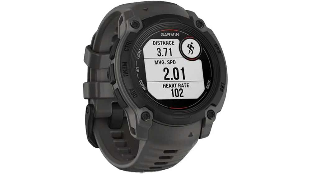 Hodinky Garmin Instinct E – 40 mm Black Charcoal_05