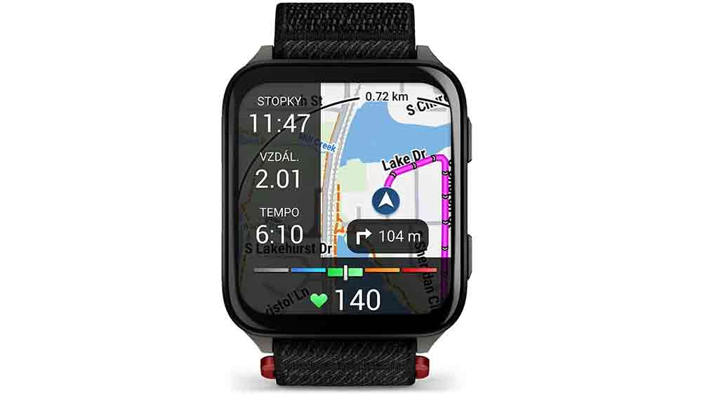 Chytré hodinky Garmin Venu X1 s navigací_06