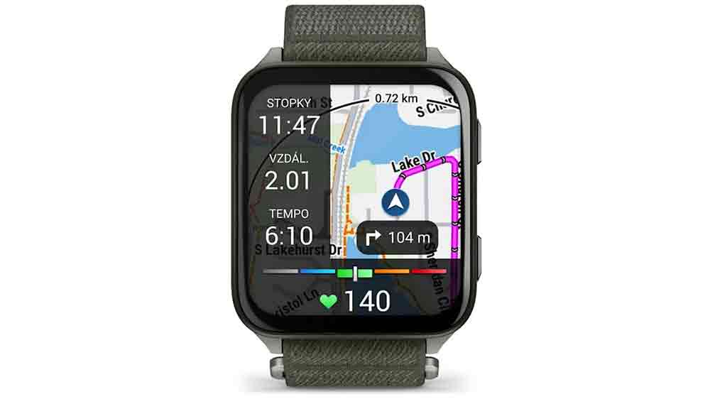 Chytré hodinky Garmin Venu X1 s navigací_06