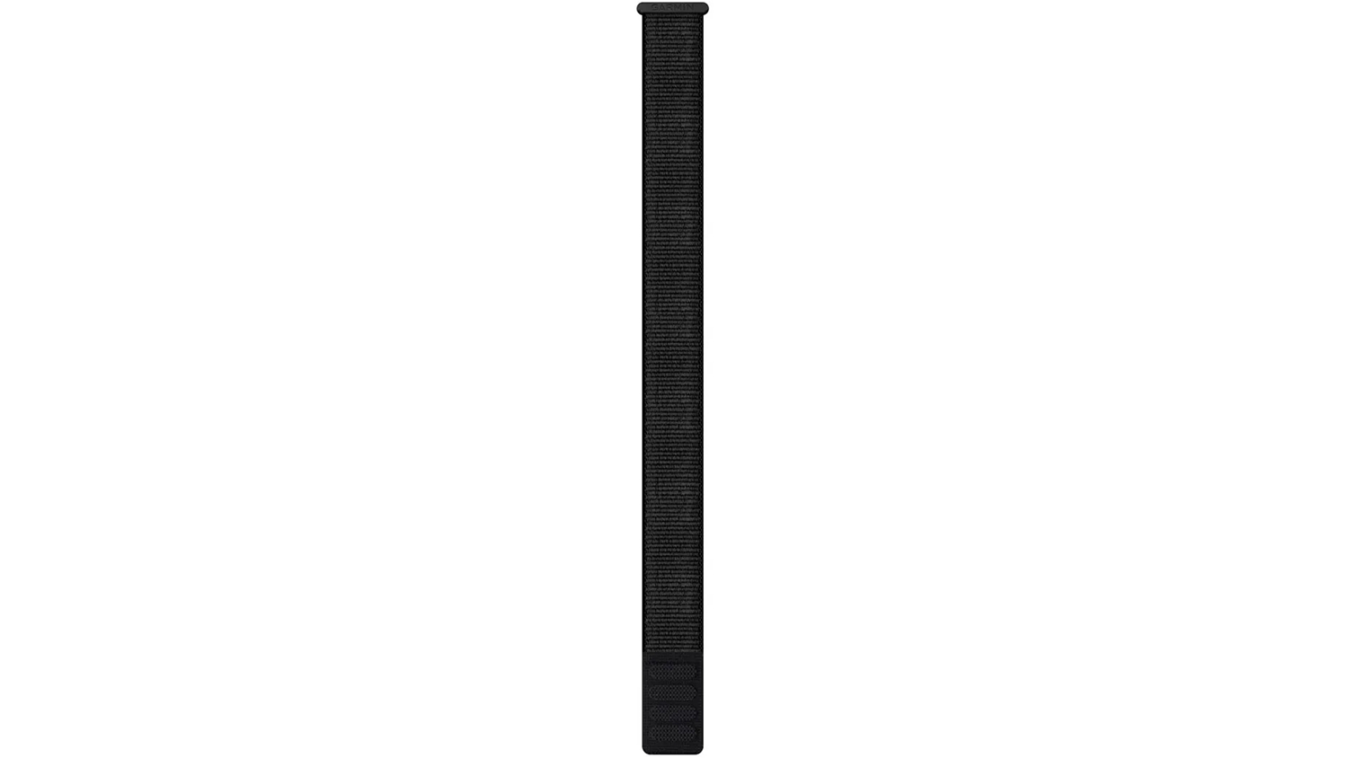 Řem&iacute;nek pro hodinky Garmin UltraFit 22 mm Band Black