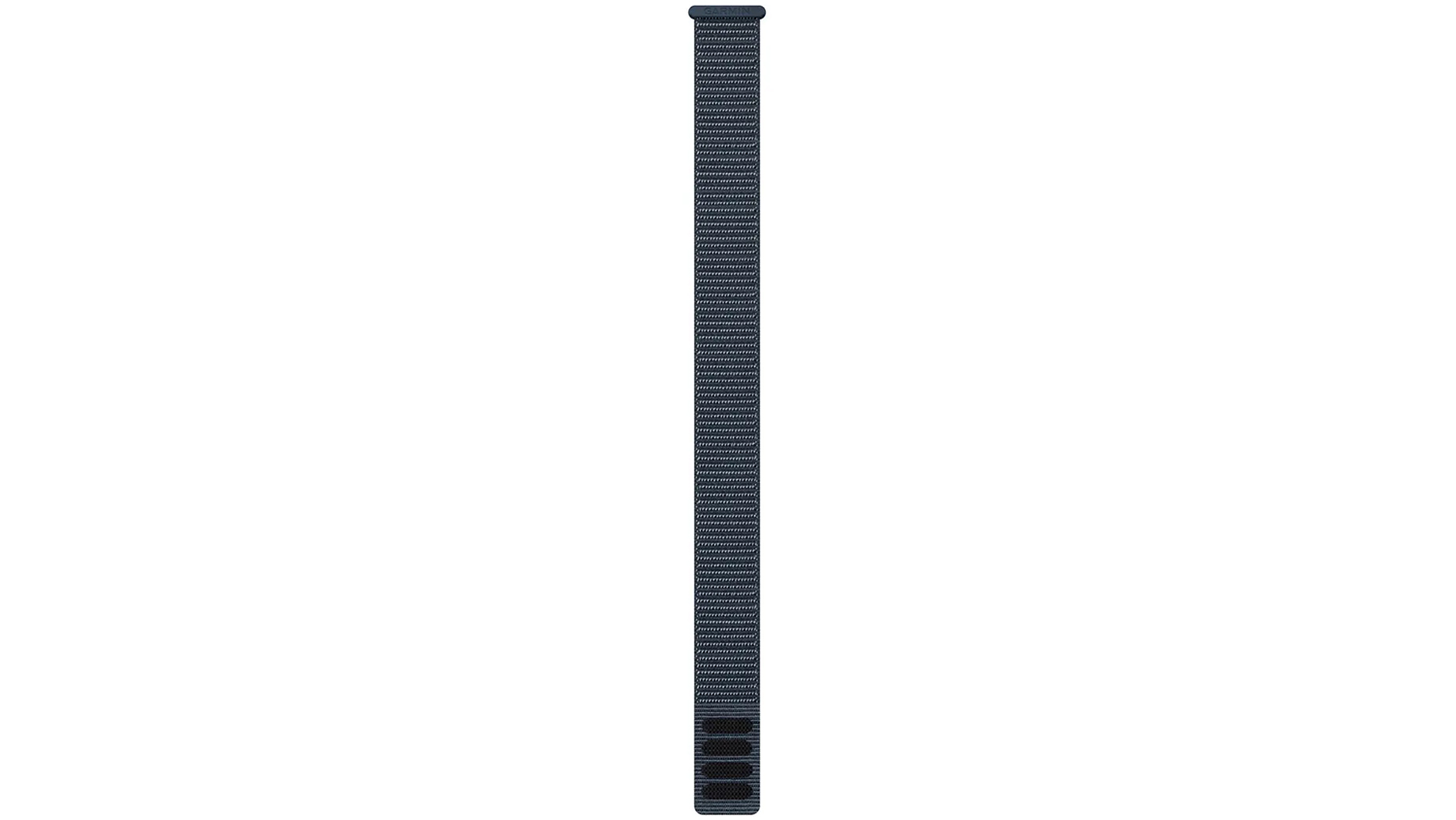 Řem&iacute;nek pro hodinky Garmin UltraFit 22 mm Band Granite blue