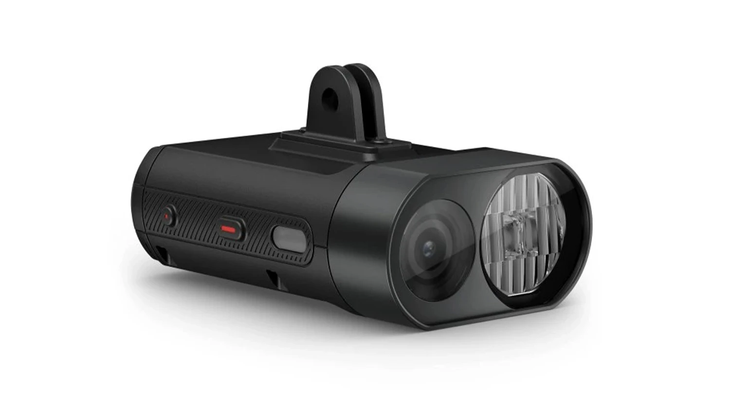 Cyklistická svítilna s kamerou Garmin Varia Vue