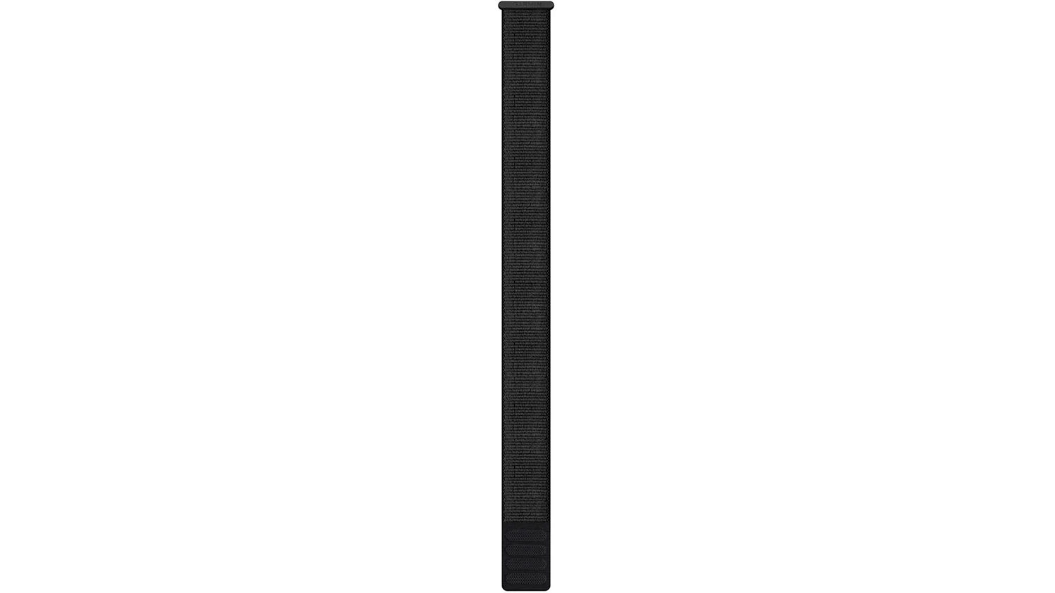Řem&iacute;nek pro hodinky Garmin UltraFit 26 mm Band Black
