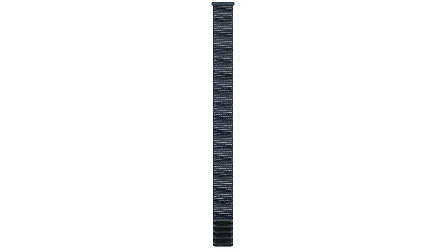 Řemínek pro hodinky Garmin UltraFit 26 mm Band Granite blue