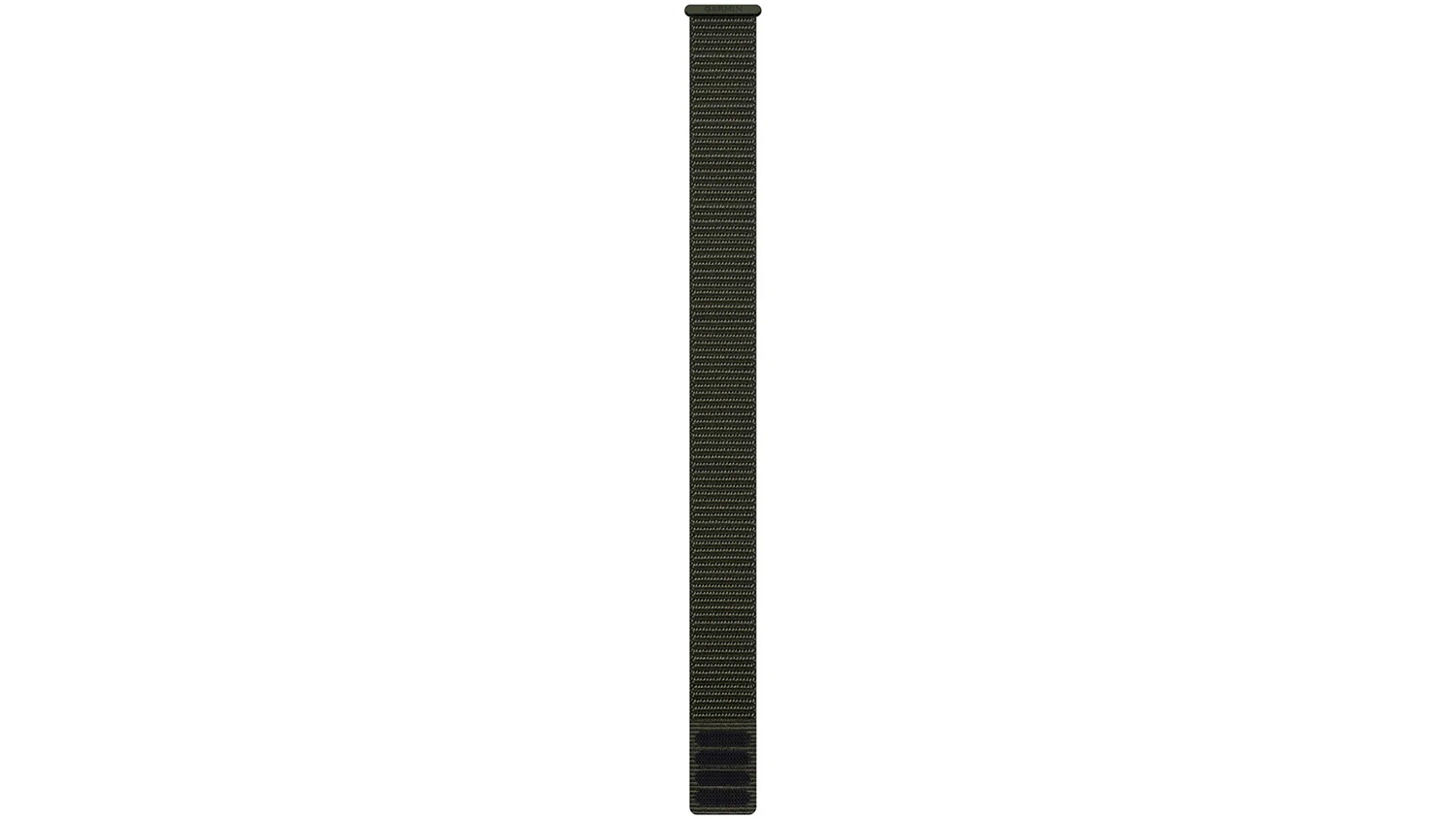 Řemínek pro hodinky Garmin UltraFit 26 mm Band Moss