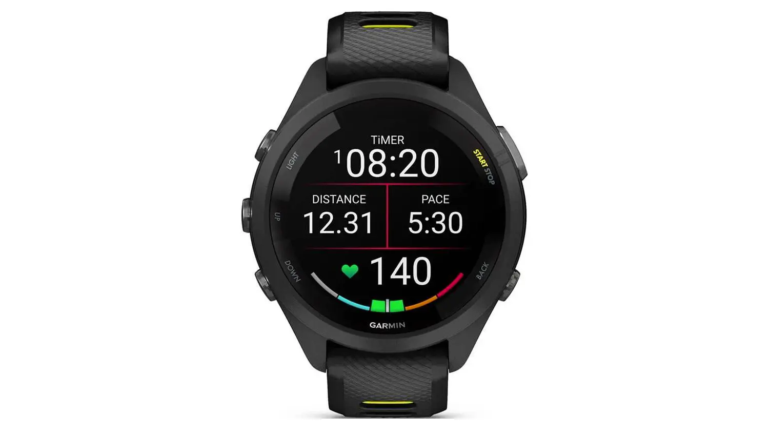 Chytré hodinky Garmin Forerunner 265S
