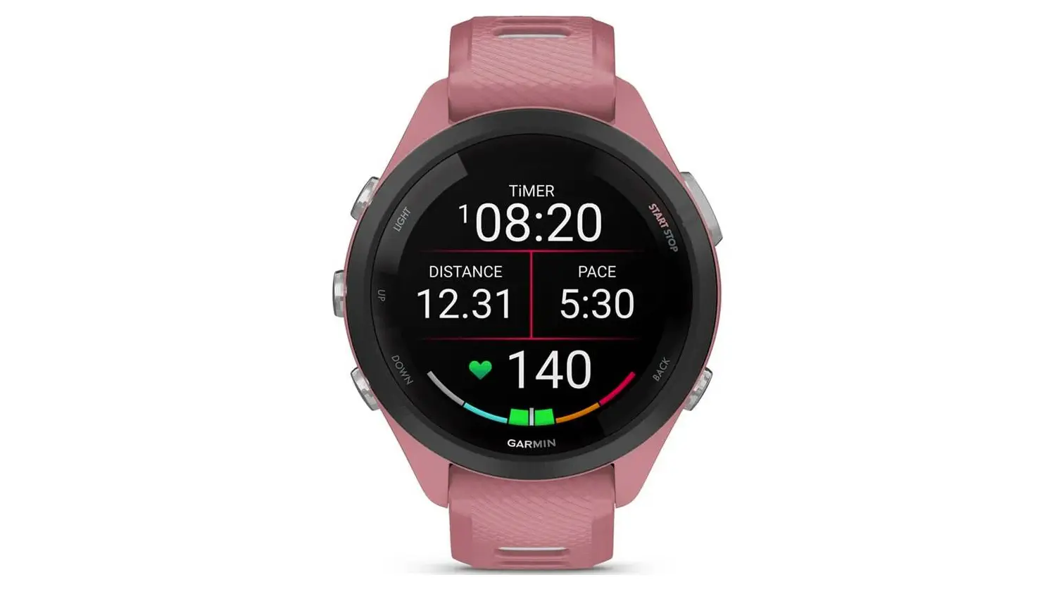 Chytré hodinky Garmin Forerunner 265S