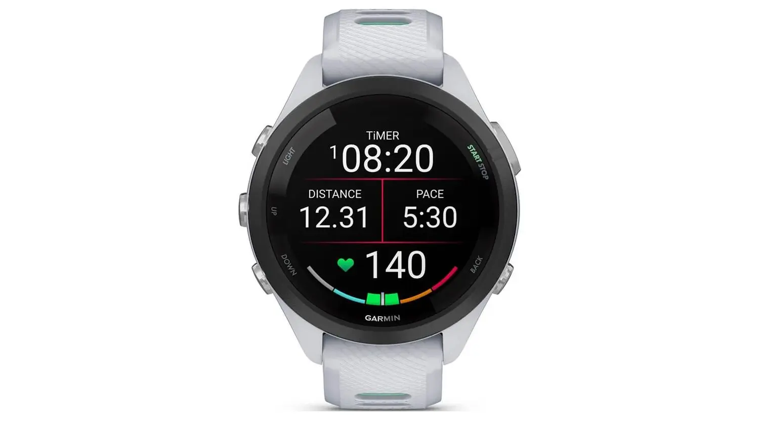 Chytré hodinky Garmin Forerunner 265S