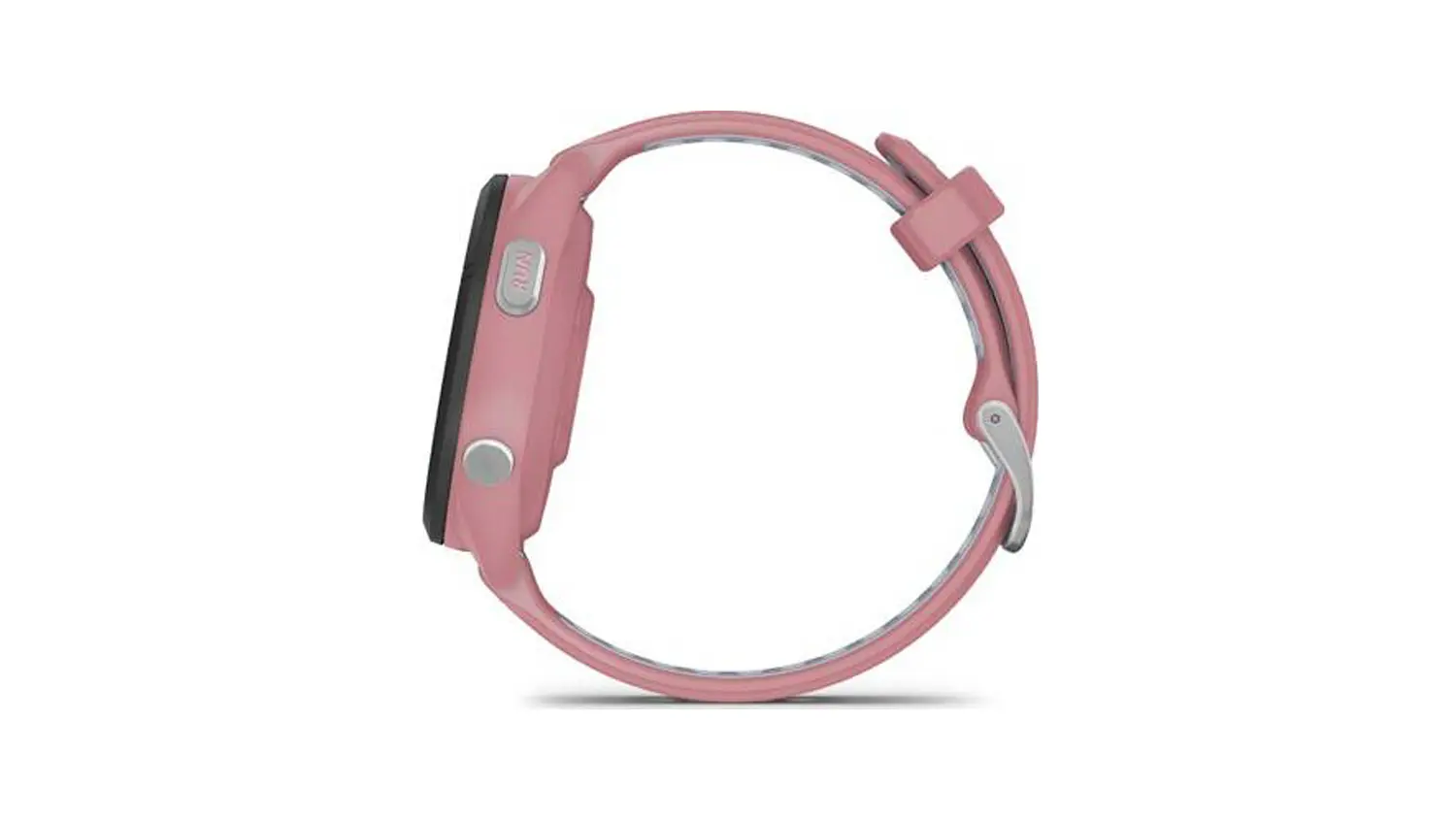 Garmin Forerunner 265S pohled ze strany