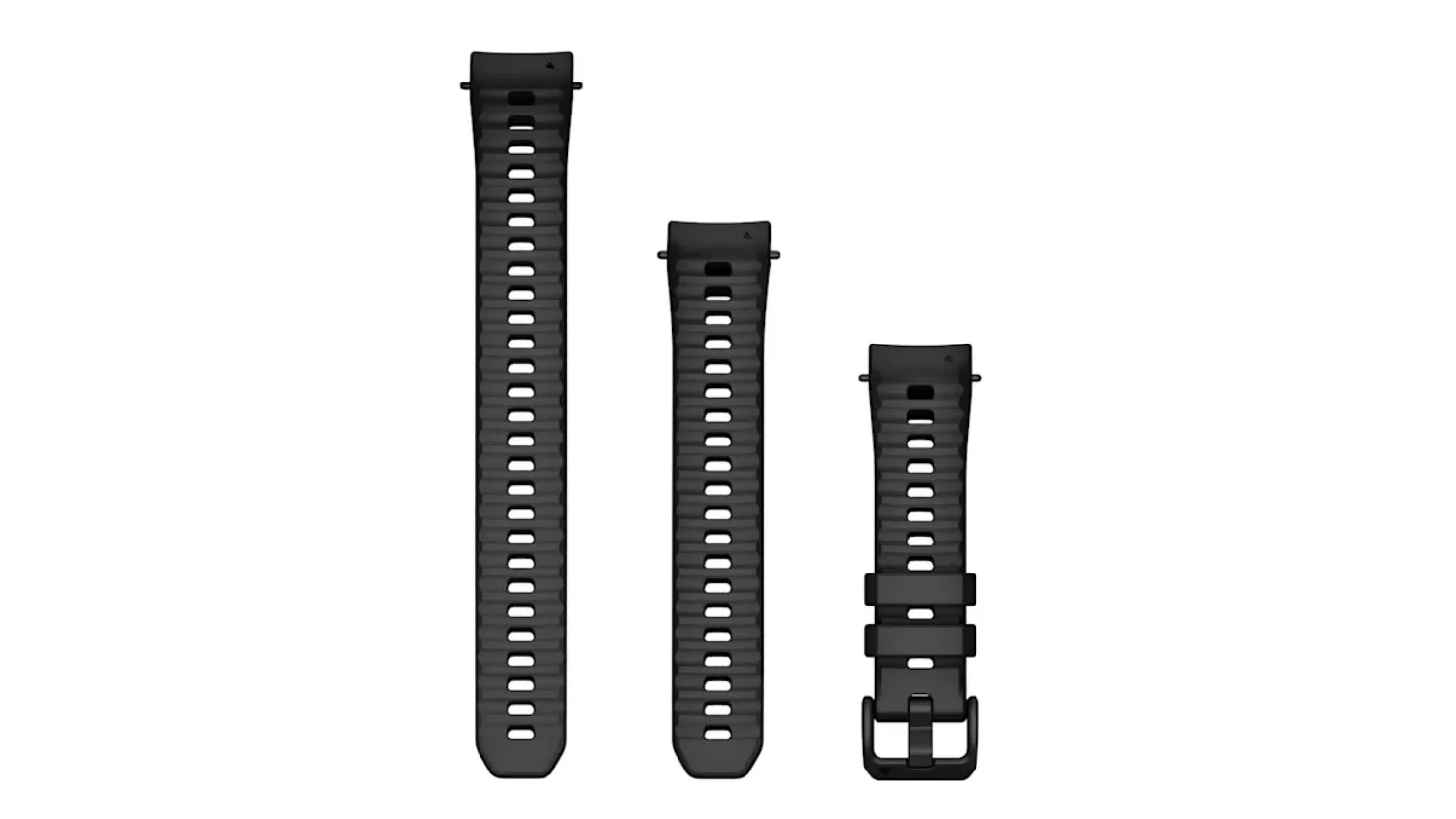Náhradní řemínek Garmin Instinct E 40 mm