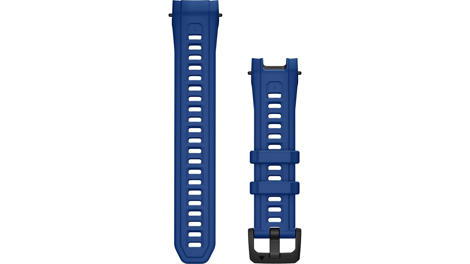 N&aacute;hradn&iacute; řem&iacute;nek Garmin Instinct 3 Bolt Blue