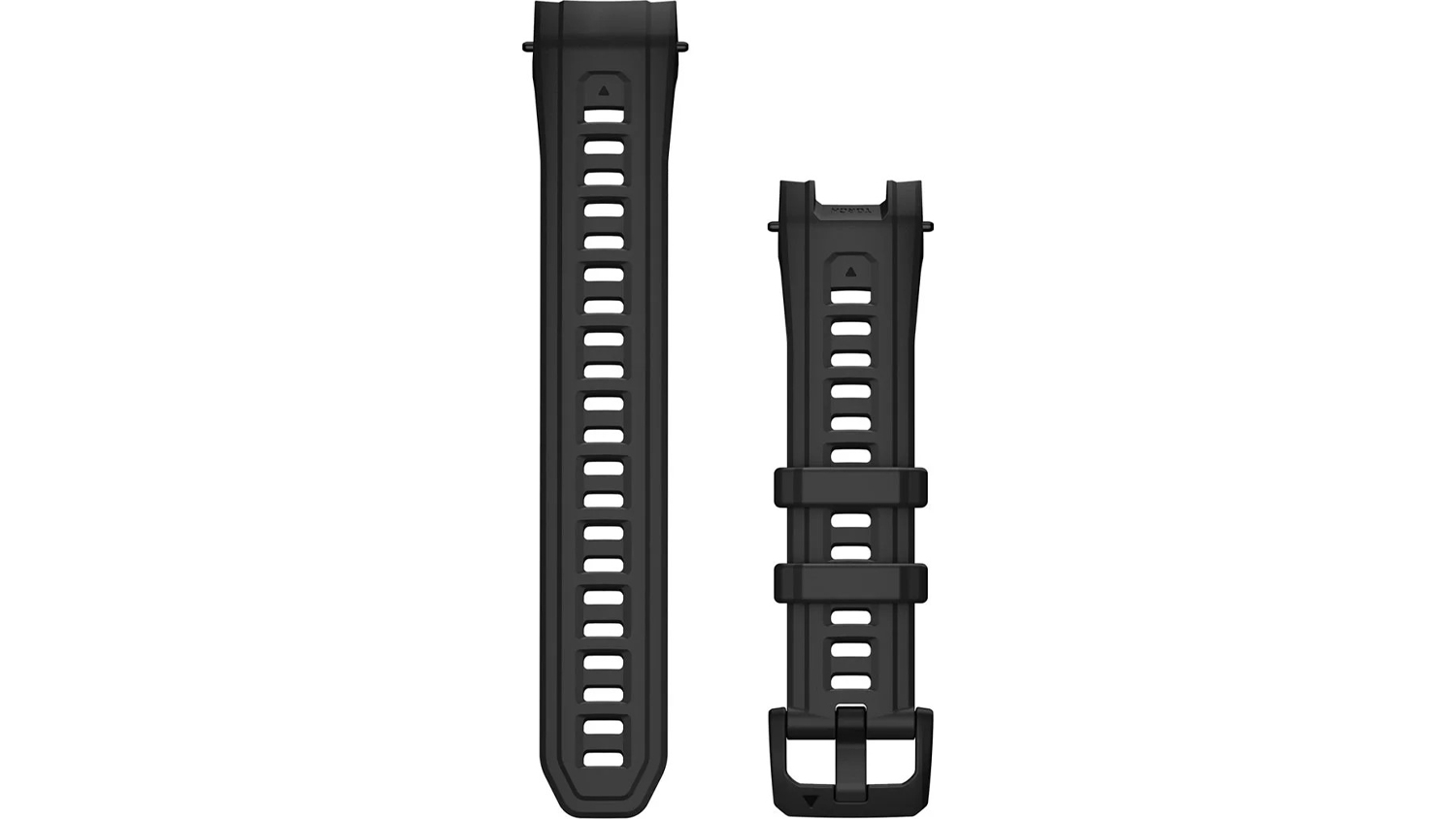 N&aacute;hradn&iacute; řem&iacute;nek Garmin Instinct 3 Black
